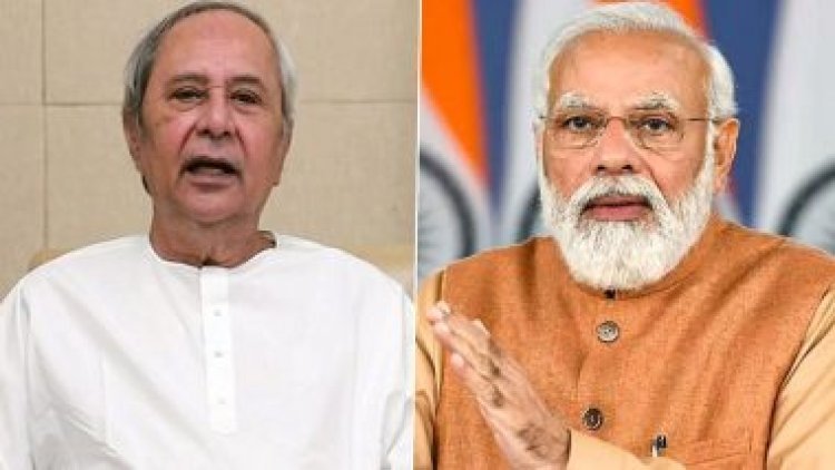 ଚର୍ଚ୍ଚାରେ ପୁରୀ : ମୋଦୀ-ନବୀନ ଲଢ଼େଇ