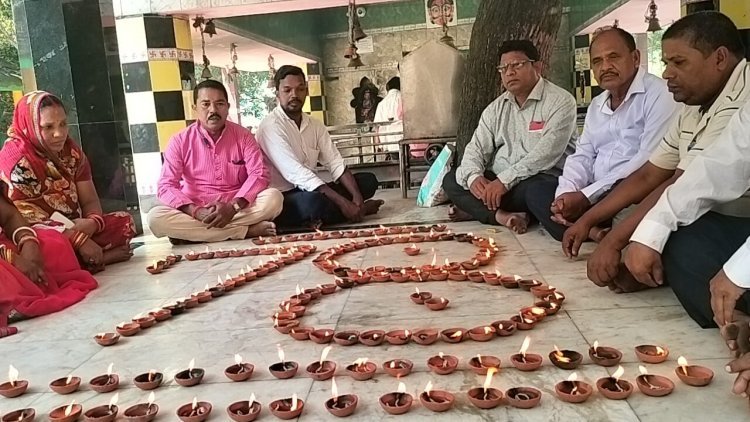 ଭୁବନ ବିଜେଡି ତରଫରୁ ମୁଖ୍ୟମନ୍ତ୍ରୀ ନବୀନ ପଟ୍ଟନାୟକଙ୍କ ୭୮ ତମ ଜୟନ୍ତୀ ପାଳିତ