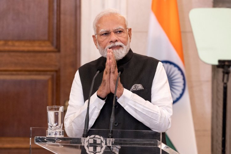 ଟ୍ରେନ୍ ଦୁର୍ଘଟଣା: ଶୋକ ପ୍ରକାଶ କଲେ ପ୍ରଧାନମନ୍ତ୍ରୀ, ମୁଖ୍ୟମନ୍ତ୍ରୀ…ମୃତକଙ୍କ ପରିବାରକୁ ମିଳିବ ୧୨ ଲକ୍ଷ ଟଙ୍କା