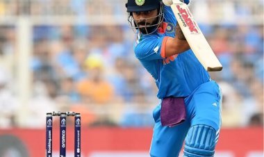 କୋହଲିଙ୍କ ପାଇଁ ଏମିତି କଥା କହିଲେ ପ୍ରଧାନମନ୍ତ୍ରୀ ମୋଦି