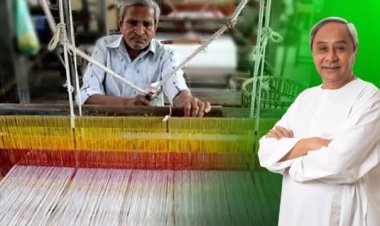 ବୁଣାକାର ଓ ଶିଳ୍ପୀଙ୍କ ପୁରସ୍କାର ରାଶି ବୃଦ୍ଧି, ପ୍ରତିବର୍ଷ କରାଯିବ ସମ୍ମାନିତ