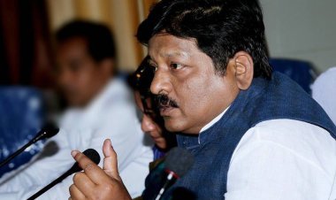 ପ୍ରତାପଙ୍କୁ ମିଳିବନି କି ୨୦୨୪ ନିର୍ବାଚନ ପାଇଁ ଟିକେଟ୍‌