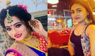 ଅଭିନେତ୍ରୀ ମୌସୁମୀ ନାୟକ ଗିରଫ