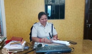 ଜୟନାରାୟଣ ମିଶ୍ରଙ୍କୁ ନେଇ ଚର୍ଚ୍ଚାକୁ ଆସିଥିବା ଆଇଆଇସି ଅନିତାଙ୍କ ନାଁରେ ଥାନାରେ ଏତଲା