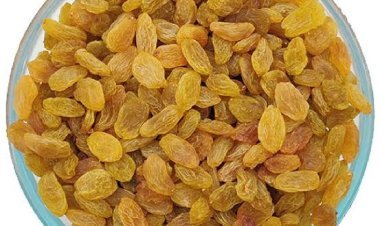 କିସମିସର ଉପକାରିତା