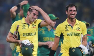 ଟେନସନରେ କଙ୍ଗାରୁ ଟିମ