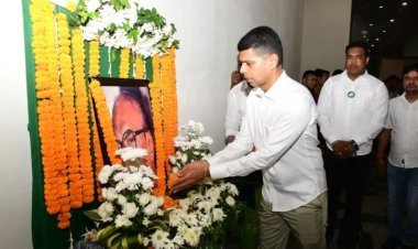 ଓଡ଼ିଶାରେ ପାଣ୍ଡିଆନଙ୍କ କ୍ୟାରିୟର