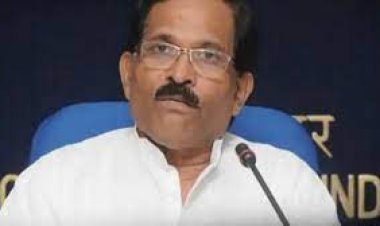 ଆଗାମୀ ବର୍ଷକ ମଧ୍ୟରେ ପାରାଦୀପ  ଦେଶର ଏକ ନମ୍ବର ବନ୍ଦର ହେବ