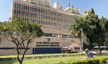 ଆଇଆଇଟି ମାଡ୍ରାସ୍‌ ପ୍ରଫେସର୍‌ ନିଲମ୍ବିତ