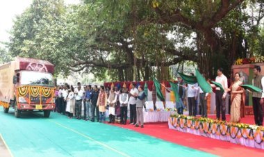 ଚିତ୍ରକଳାର ପ୍ରଚାର ଓ ପ୍ରସାର ନିମନ୍ତେ ଯୁଗାନ୍ତକାରୀ ପଦକ୍ଷେପ