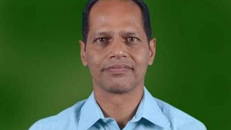 ପ୍ରଦୀପ ପାଣିଗ୍ରାହୀ ବିଜେପିରେ ଯୋଗଦେବା ନେଇ ଚର୍ଚ୍ଚା