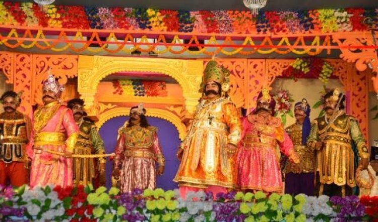 ଜାନୁଆରୀ ୧୫ରୁ ଆରମ୍ଭ ହେବ ବିଶ୍ବ ପ୍ରସିଦ୍ଧ ବରଗଡ଼ ଧନୁଯାତ୍ରା