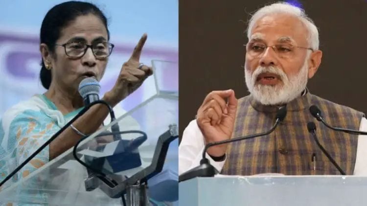 ଭାରତ ହାରିବା ପଛରେ ବିଜେପି :ମମତା ବାନାର୍ଜୀ