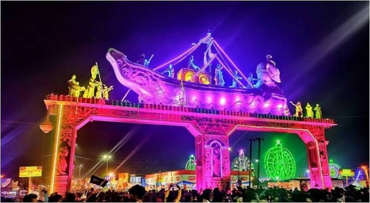 ବାଲିଯାତ୍ରାକୁ ମିଳିଲା ନାହିଁ ଜାତୀୟ ମାନ୍ୟତା