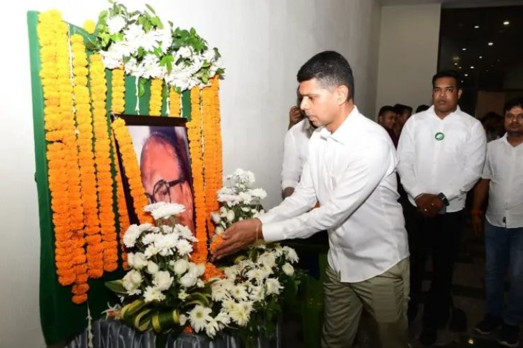 ଓଡ଼ିଶାରେ ପାଣ୍ଡିଆନଙ୍କ କ୍ୟାରିୟର