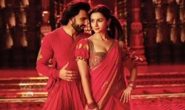 ଫିଲ୍ମ 'ରକି ଔର ରାନୀ କି ପ୍ରେମ କାହାନୀ'ର ସୁଟିଂ ସେଟରେ ହେଲା ହତ୍ୟା