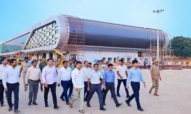 ଡିସେମ୍ବର ୩୧ ସୁଦ୍ଧା ସରିବ ଭୁବନେଶ୍ବର ବରମୁଣ୍ଡା ବସ୍ ଟର୍ମିନାଲ୍