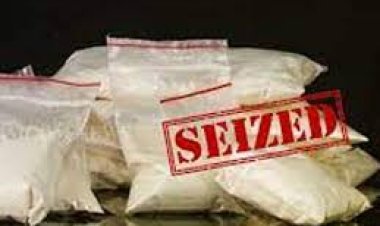 ଅବକାରୀ ଚଢ଼ଉ, ୧୪୭ ଗ୍ରାମ ବ୍ରାଉନସୁଗାର ଜବତ, ୩ ଗିରଫ