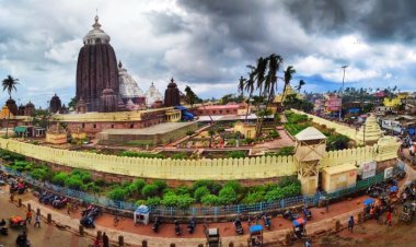 ପାଖେଇ ଆସୁଛି ଲୋକାର୍ପଣ ଡେଡଲାଇନ୍, ହେଲେ ସରି ପାରୁନି ପ୍ରକଳ୍ପ କାମ