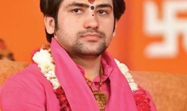 ଧୀରେନ୍ଦ୍ର ଶାସ୍ତ୍ରୀଙ୍କୁ ହତ୍ୟା ଧମକ, ନାଳନ୍ଦାରୁ ଗିରଫ ହେଲା ଅଭିଯୁକ୍ତ