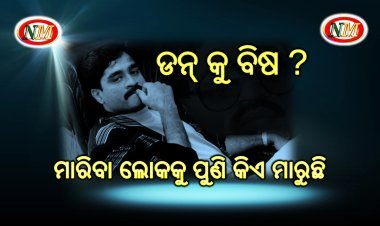 ଡନ୍ କୁ ବିଷ