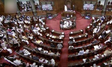 ବହିଷ୍କୃତ ହେଲେ ୩୧ ସାଂସଦ