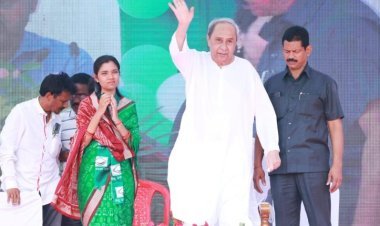 ୩୦ରେ ପଦ୍ମପୁର ଜିଲ୍ଲା ଘୋଷଣା,୨୯ ବର୍ଷର ସ୍ବପ୍ନ ପୂରା କରିବେ ନବୀନ