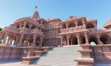 ଅଯୋଧ୍ୟାରେ ହେବ ଇ- ଯାନ ବ୍ୟବସ୍ଥା