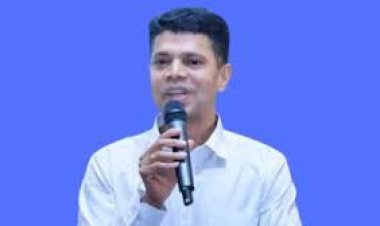 ପୁଣି ପାଣ୍ଡିଆନଙ୍କ ଟାର୍ଗେଟ