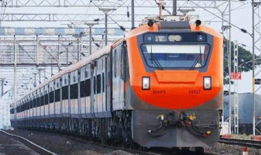 ଦେଶରେ ଗଡ଼ିବ ‘ଅମୃତ ଭାରତ’