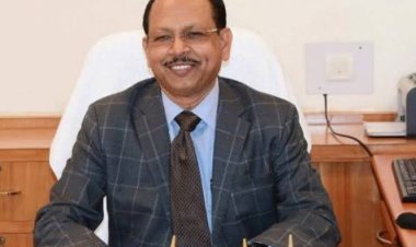 ବଢିଲା ମୁଖ୍ୟ ଶାସନ ସଚିବ ପ୍ରଦୀପ ଜେନାଙ୍କ କାର୍ଯ୍ୟକାଳ