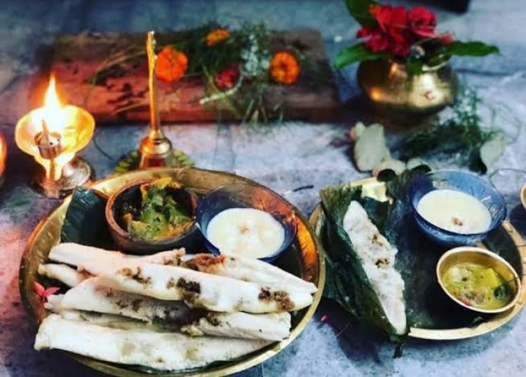 କାହିଁକି ପାଳନ ହୁଏ ପ୍ରଥମାଷ୍ଟମୀ