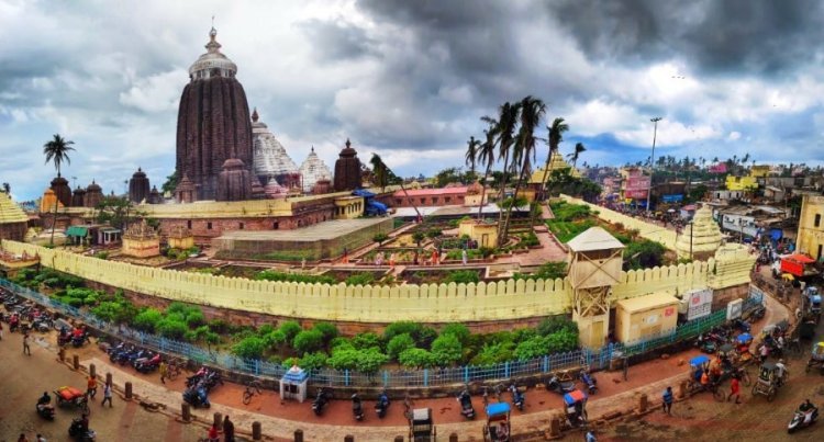 ପାଖେଇ ଆସୁଛି ଲୋକାର୍ପଣ ଡେଡଲାଇନ୍, ହେଲେ ସରି ପାରୁନି ପ୍ରକଳ୍ପ କାମ