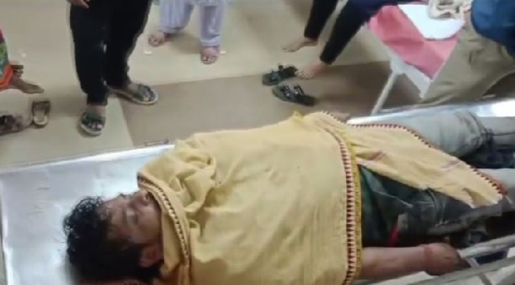 ପୁରୀରେ ପୁଣି ଏନକାଉଣ୍ଟର