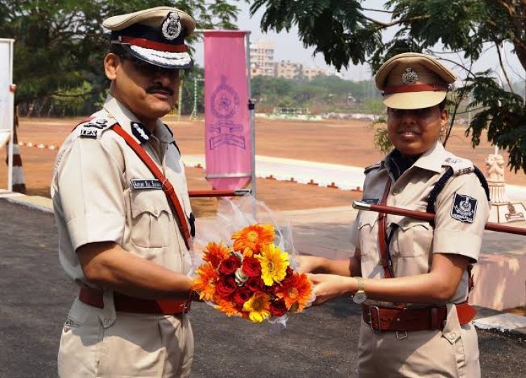 ଅରୁଣ ଷଡ଼ଙ୍ଗୀଙ୍କୁ ଅତିରିକ୍ତ ଭାବେ ପୋଲିସ ଡିଜି ଦାୟିତ୍ୱ