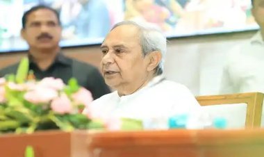 ରାଜ୍ୟର ପ୍ରଥମ ମେଟ୍ରୋ ରେଳ ପ୍ରକଳ୍ପର ଆଜି ଭିତ୍ତିପ୍ରସ୍ତର ସ୍ଥାପନ କରିବେ ମୁଖ୍ୟମନ୍ତ୍ରୀ