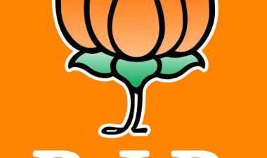 ରାଜ୍ୟ ସଭାପତି ମନମୋହନ ସାମଲଙ୍କ ଉପସ୍ଥିତିରେ ବିଜେପିରେ ମିଶିଲେ ଶତାଧିକ ନେତା