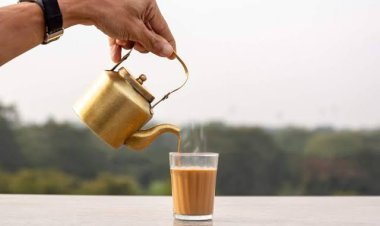 ଥଣ୍ଡା ଦିନରେ ଅଧିକ ଚା ସେବନ କରୁଛନ୍ତି କି? ସାବଧାନ!