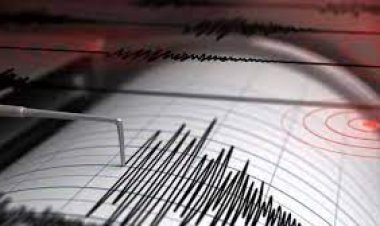 ଦିଲ୍ଲୀ ସହ ଉତ୍ତର ଭାରତରେ ଭୂକମ୍ପ ଝଟକା