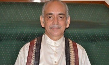 ଲୋକାର୍ପଣ ପୂର୍ବରୁ ଗଜପତି କହିଲେ ଏମିତି କଥା