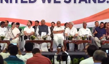 ରାମ ମନ୍ଦିର ପ୍ରତିଷ୍ଠା ଦିନ କ'ଣ ରହିଛି ବିରୋଧୀଙ୍କ ପ୍ଲାନ୍