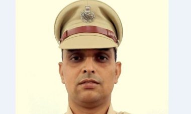 RPF ଇନ୍ସପେକ୍ଟର ନିଲମ୍ବିତ, ଆସିଲା ସାଂଘାତିକ ଅଭିଯୋଗ