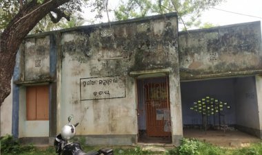 ରାଜ୍ୟରେ ପ୍ରାଣୀଧନ ଚିକିତ୍ସା ଠପ୍‌