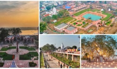 ସମଲେଇ ପ୍ରକଳ୍ପ ମହାଯଜ୍ଞରେ ଆଜି ପଡ଼ିବ ପୂର୍ଣ୍ଣାହୁତି