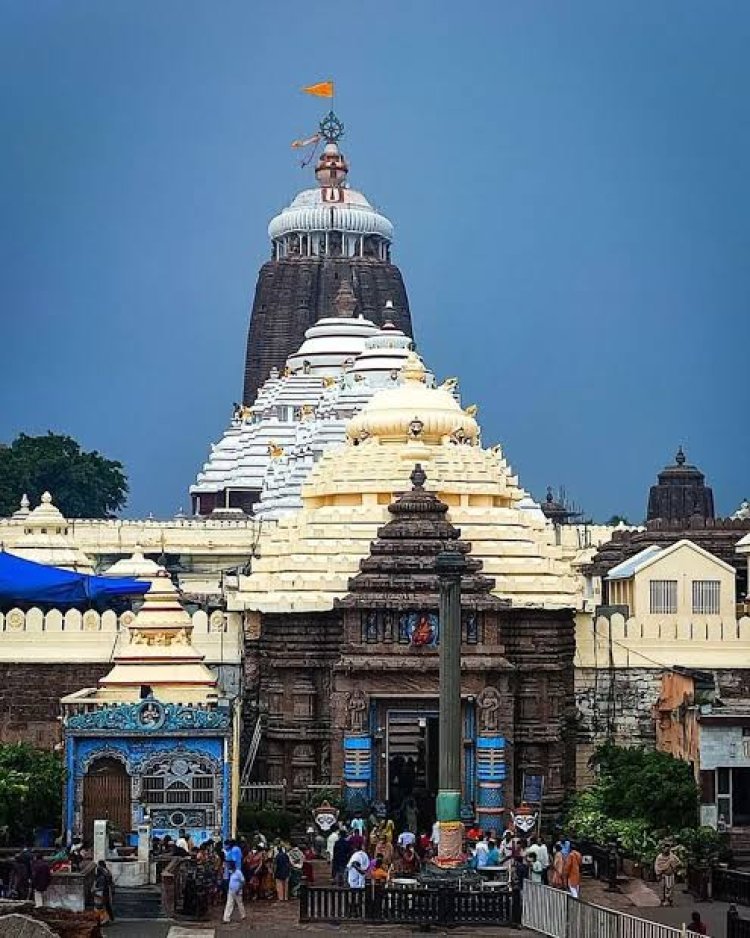 ଆସନ୍ତାକାଲି 4 ଘଣ୍ଟା ବନ୍ଦ ରହିବ ଜଗା ଦର୍ଶନ