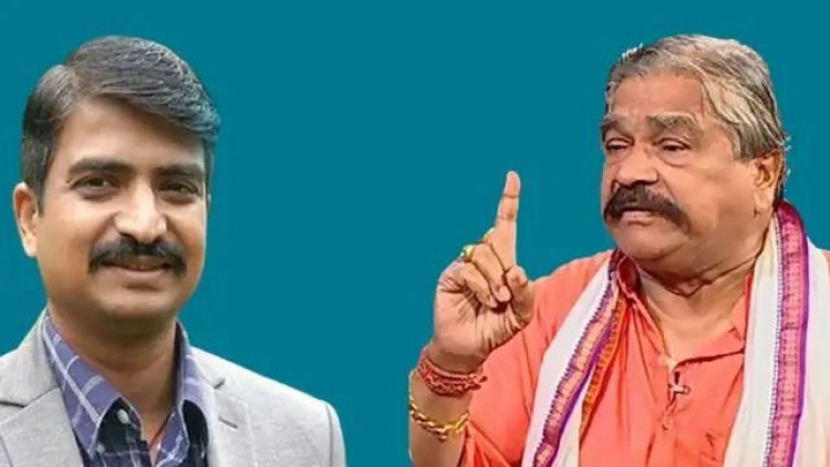 ଜଟଣୀରୁ ବିଧାୟକ ପ୍ରାର୍ଥୀ ହେବେ ମନ୍ମଥ