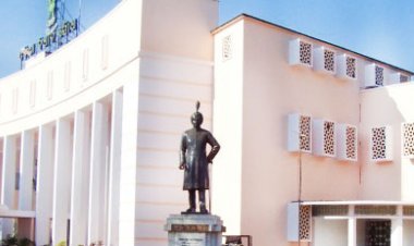 ବିଧାନସଭା ଅଧିବେଶନର ସପ୍ତମ ଦିନ