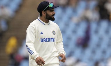 ପୁଣି ଅଧିନାୟକ ପଦକୁ ଫେରିବେ ବିରାଟ କୋହଲି