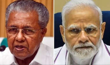 କେରଳର ରାସନ ଦୋକାନ ଗୁଡ଼ିକରେ ଲାଗିବନି ପ୍ରଧାନମନ୍ତ୍ରୀ ମୋଦୀଙ୍କ ଫଟୋ, ସେଲଫି ପଏଣ୍ଟ୍