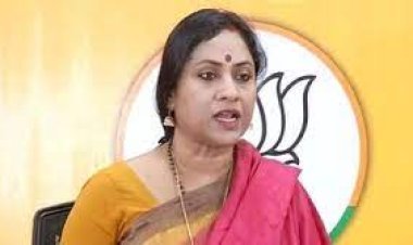 ସବୁ ରାସନ କେନ୍ଦ୍ର ଯିବ ବିଜେପି: ଲେଖାଶ୍ରୀ